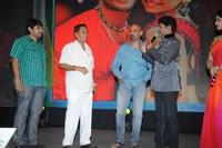 Celebs at Rough Movie Audio Function